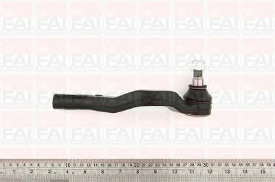 FAI AUTOPARTS ss7022 -  Наконечник поперечной рулевой тяги